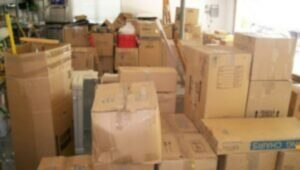 Packers and Movers Manik Baug Pune