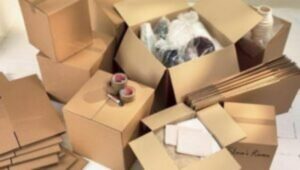 Packers and Movers Model Colony Pune