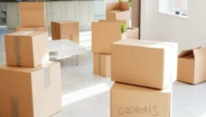 Packers and Movers Vadgaon Budruk Pune