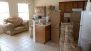 Packers and Movers Camp Pune